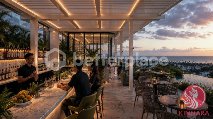 Amenity-Rich Living - Apartment, Badung, Bali - photo 11
