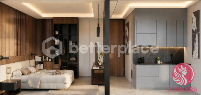 Sunset-Facing by Design - Apartment, Badung, Bali - photo 2