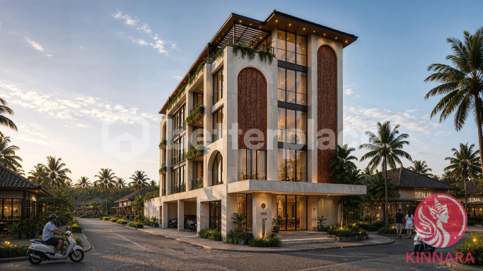 Sunset-Facing by Design - Apartment, Badung, Bali - photo 3