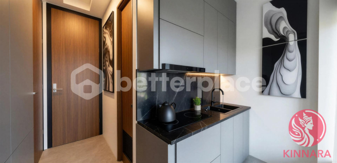 Sunset-Facing by Design - Apartment, Badung, Bali - photo 4