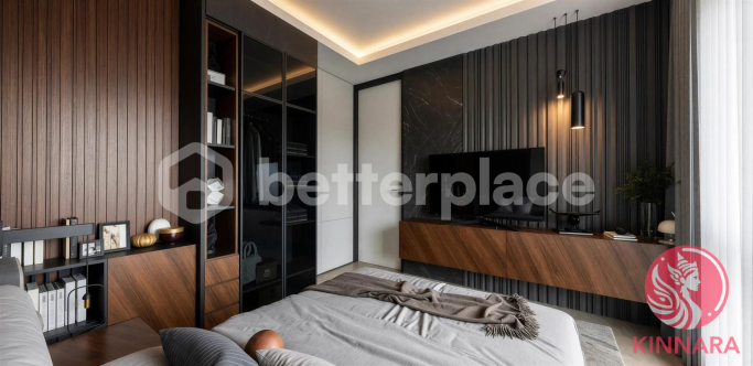Sunset-Facing by Design - Apartment, Badung, Bali - photo 5