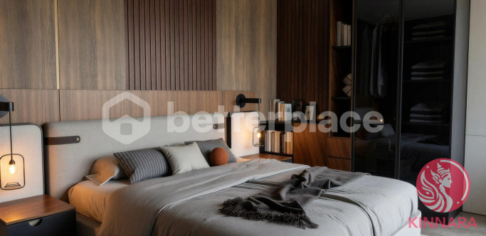 Sunset-Facing by Design - Apartment, Badung, Bali - photo 6