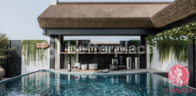 Sunset-Facing by Design - Apartment, Badung, Bali - photo 10
