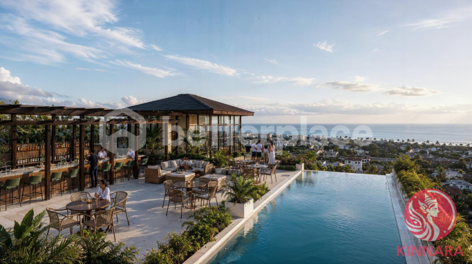 Sunset-Facing by Design - Apartment, Badung, Bali - photo 11