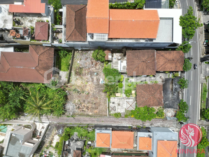 Ready to Build 270 m2 Plot - Land, Canggu, Bali - photo 2
