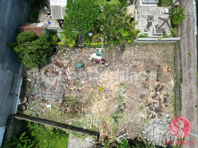 Ready to Build 270 m2 Plot - Land, Canggu, Bali - photo 3