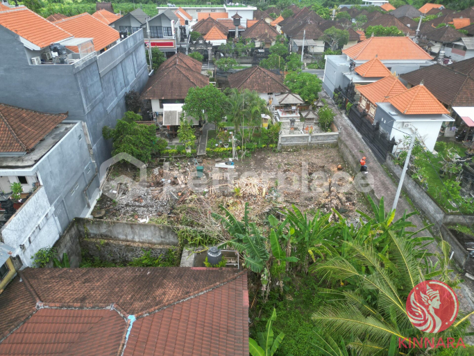 Ready to Build 270 m2 Plot - Land, Canggu, Bali - photo 4