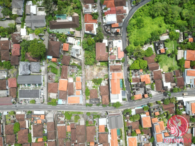 Ready to Build 270 m2 Plot - Land, Canggu, Bali - photo 5