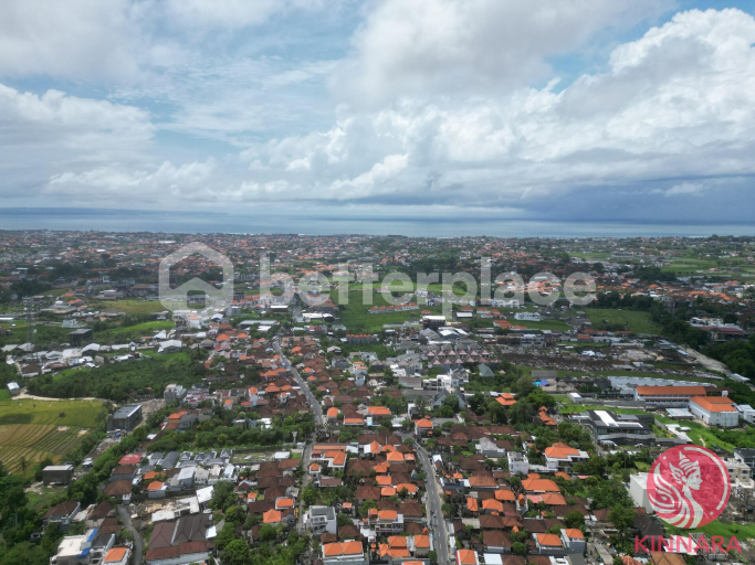 Ready to Build 270 m2 Plot - Land, Canggu, Bali - photo 6