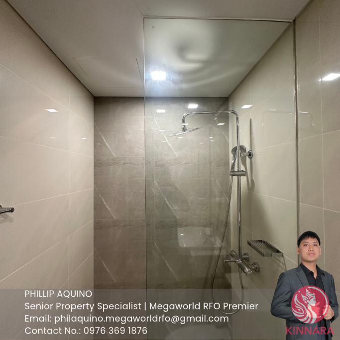 1 BR Park Mckinley West - Apartment, Taguig, Metro Manila - photo 11