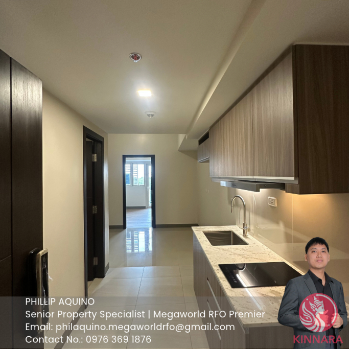 1 BR Park Mckinley West - Apartment, Taguig, Metro Manila - photo 2