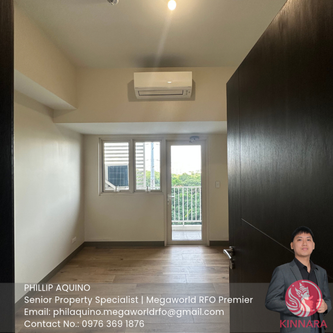 1 BR Park Mckinley West - Apartment, Taguig, Metro Manila - photo 4