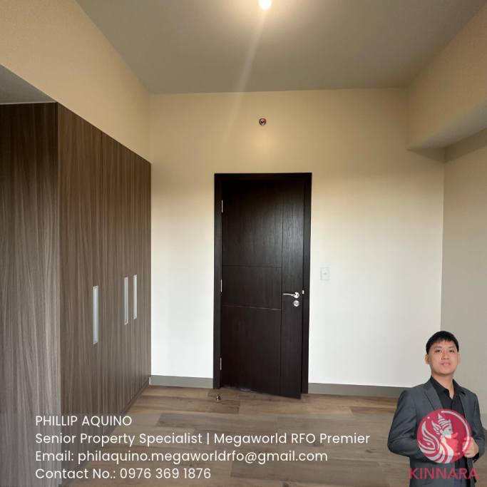 1 BR Park Mckinley West - Apartment, Taguig, Metro Manila - photo 5