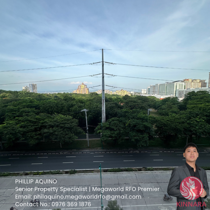 1 BR Park Mckinley West - Apartment, Taguig, Metro Manila - photo 6