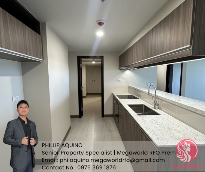 LUXURY 2BR CONDO FOR SALE - Apartment, Taguig, Metro Manila - photo 3