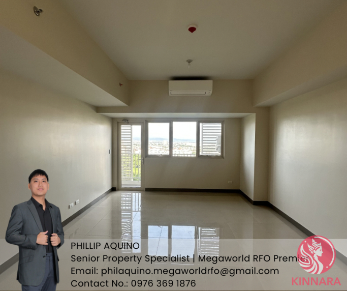 LUXURY 2BR CONDO FOR SALE - Apartment, Taguig, Metro Manila - photo 4