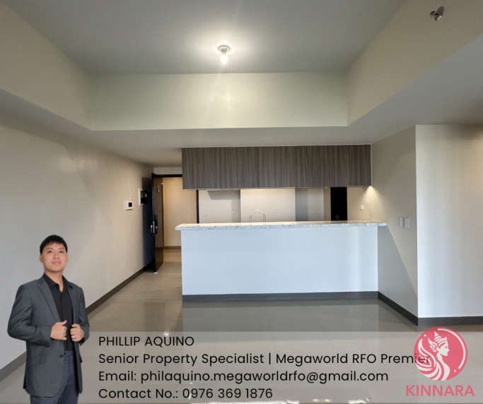 LUXURY 2BR CONDO FOR SALE - Apartment, Taguig, Metro Manila - photo 5