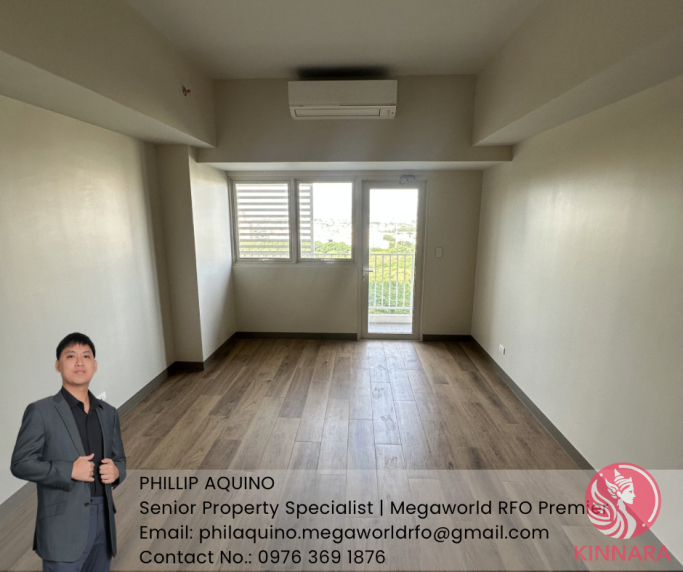 LUXURY 2BR CONDO FOR SALE - Apartment, Taguig, Metro Manila - photo 6