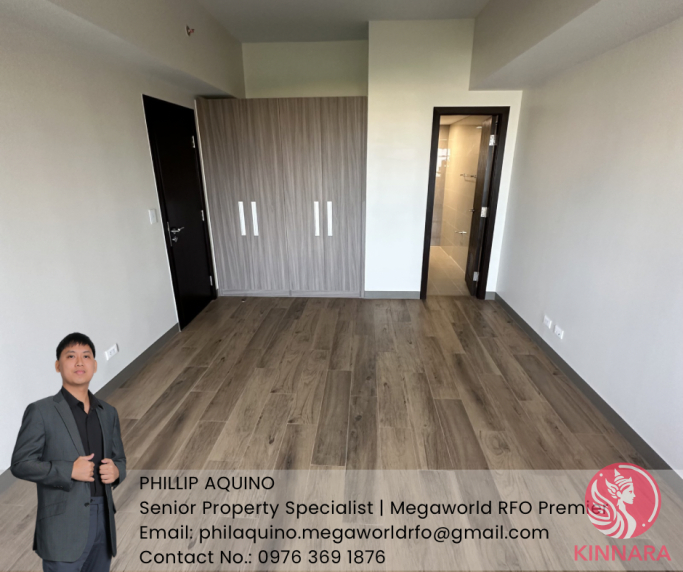 LUXURY 2BR CONDO FOR SALE - Apartment, Taguig, Metro Manila - photo 7