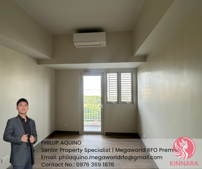 LUXURY 2BR CONDO FOR SALE - Apartment, Taguig, Metro Manila - photo 8