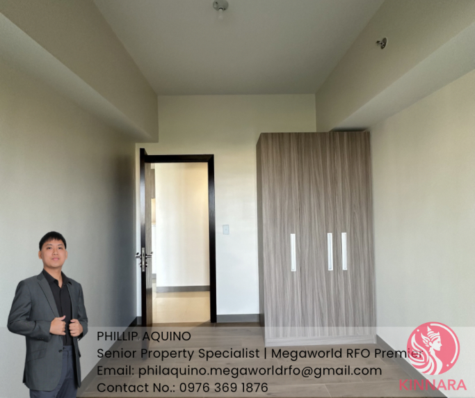 LUXURY 2BR CONDO FOR SALE - Apartment, Taguig, Metro Manila - photo 9