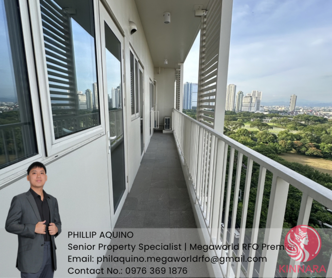 LUXURY 2BR CONDO FOR SALE - Apartment, Taguig, Metro Manila - photo 10