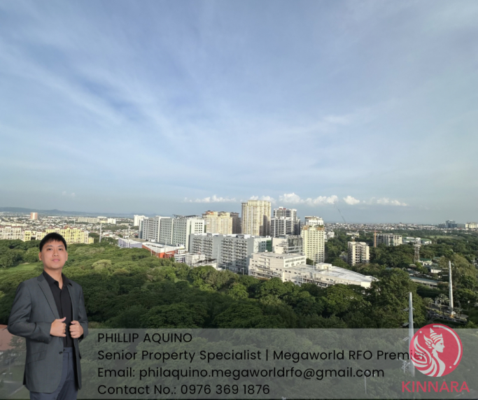 LUXURY 2BR CONDO FOR SALE - Apartment, Taguig, Metro Manila - photo 11