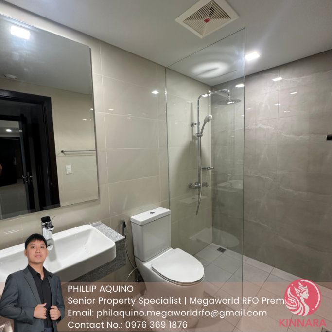 LUXURY 3BR CONDO FOR SALE - Apartment, Makati, National Capital District - photo 9