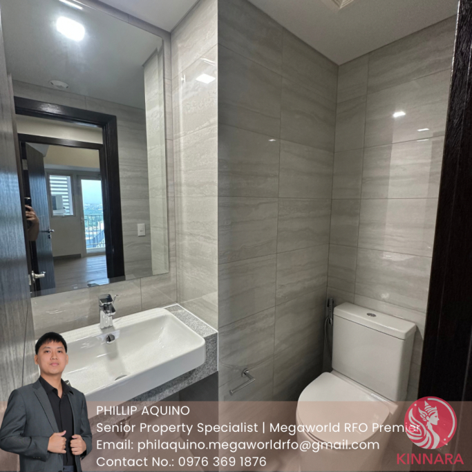 LUXURY 3BR CONDO FOR SALE - Apartment, Makati, National Capital District - photo 11
