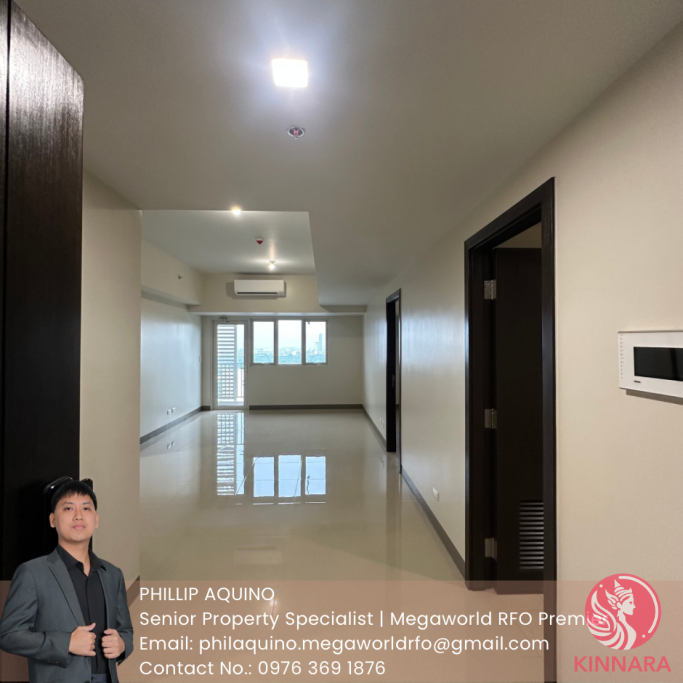 LUXURY 3BR CONDO FOR SALE - Apartment, Makati, National Capital District - photo 2