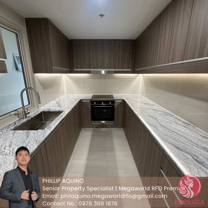 LUXURY 3BR CONDO FOR SALE - Apartment, Makati, National Capital District - photo 3
