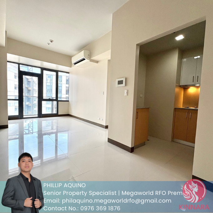 FLORENCE RESIDENCE 1 BEDROOM - Apartment, Taguig, Abra - photo 2