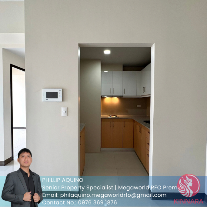 FLORENCE RESIDENCE 1 BEDROOM - Apartment, Taguig, Abra - photo 3
