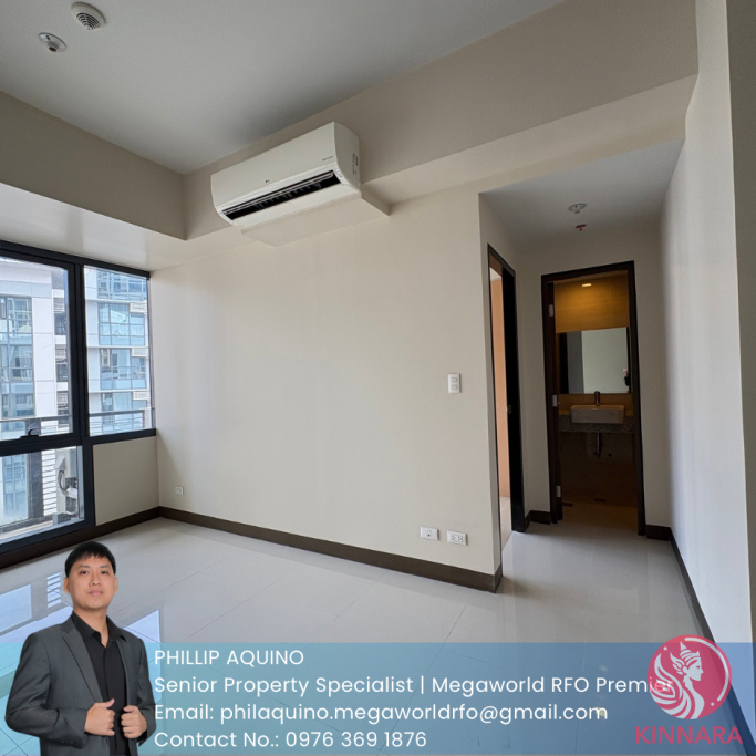 FLORENCE RESIDENCE 1 BEDROOM - Apartment, Taguig, Abra - photo 5
