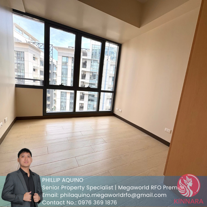 FLORENCE RESIDENCE 1 BEDROOM - Apartment, Taguig, Abra - photo 6