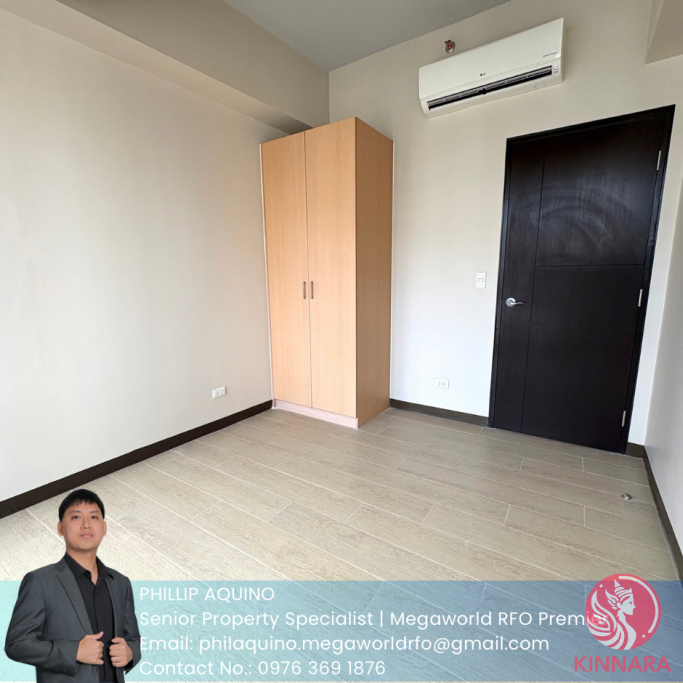 FLORENCE RESIDENCE 1 BEDROOM - Apartment, Taguig, Abra - photo 7