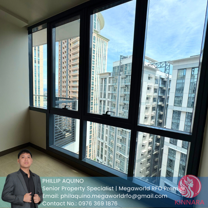 FLORENCE RESIDENCE 1 BEDROOM - Apartment, Taguig, Abra - photo 8