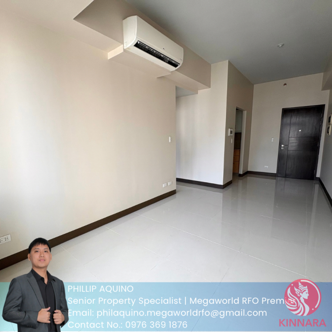 FLORENCE RESIDENCE 1 BEDROOM - Apartment, Taguig, Abra - photo 9