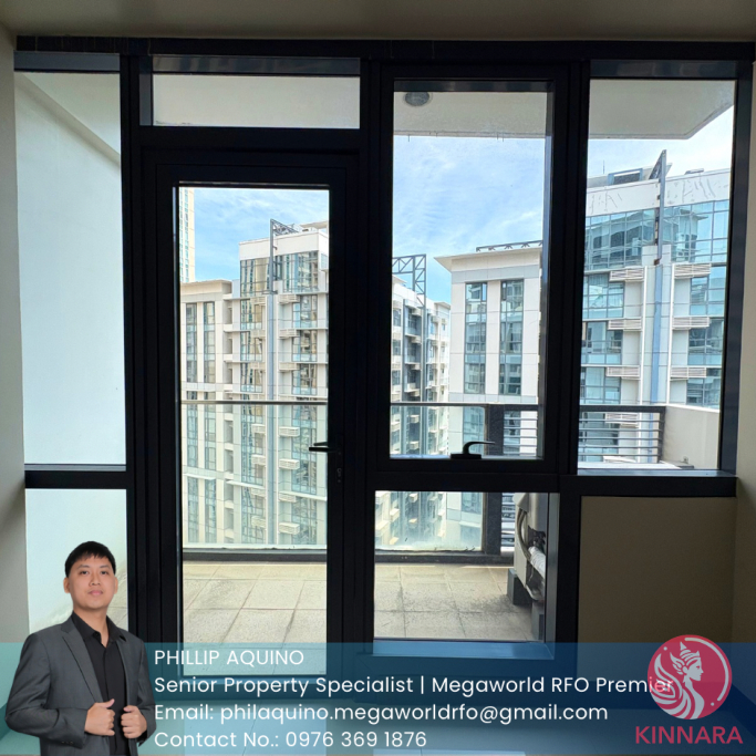 FLORENCE RESIDENCE 1 BEDROOM - Apartment, Taguig, Abra - photo 10