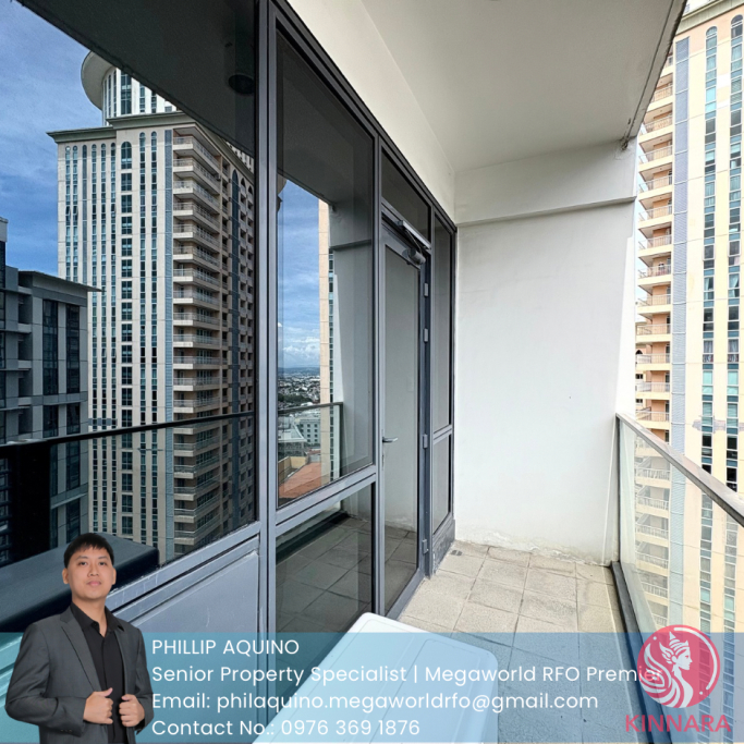 FLORENCE RESIDENCE 1 BEDROOM - Apartment, Taguig, Abra - photo 11