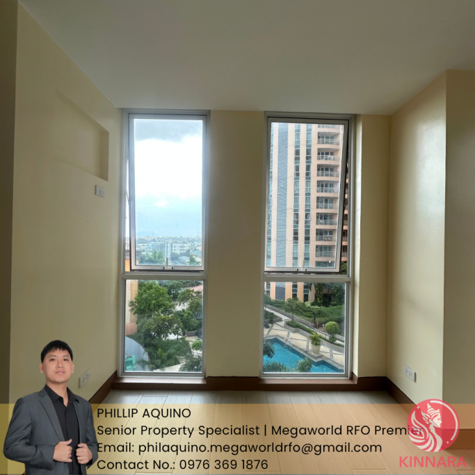 SPACIOUS 1 BEDROOM CONDO AT VE - Apartment, Taguig, Abra - photo 8