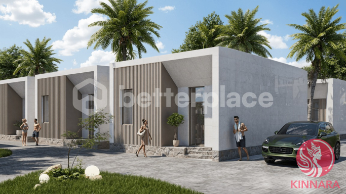 Exclusive Leasehold Villa - Villa, Bukit, Bali - photo 2