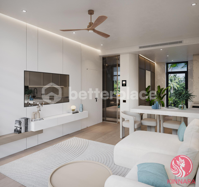 Exclusive Leasehold Villa - Villa, Bukit, Bali - photo 3