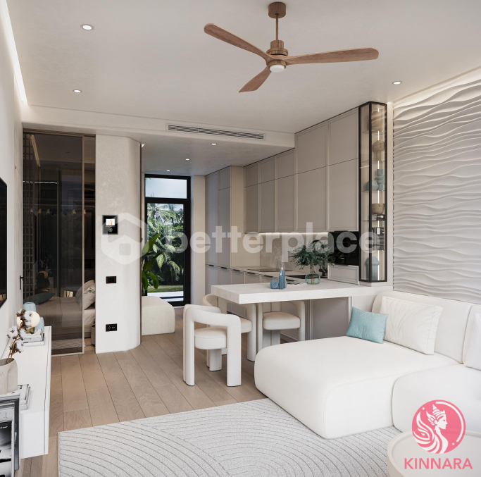 Exclusive Leasehold Villa - Villa, Bukit, Bali - photo 4