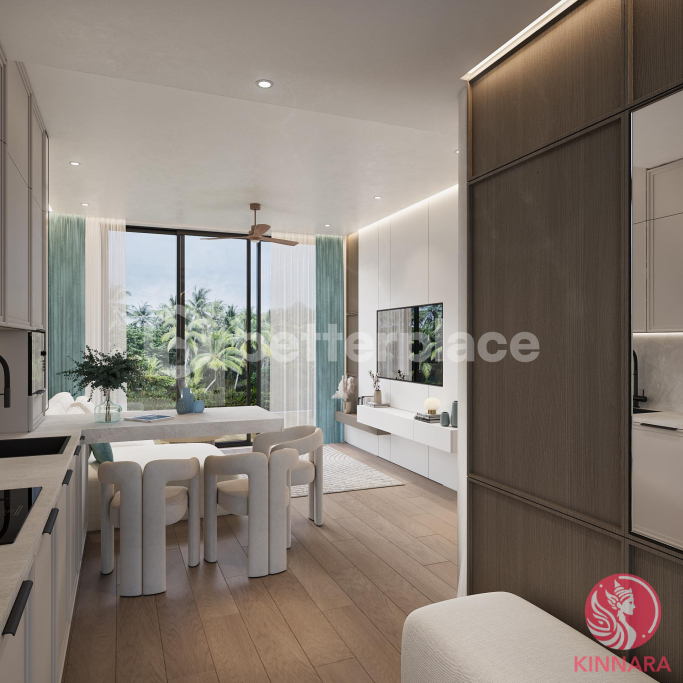 Exclusive Leasehold Villa - Villa, Bukit, Bali - photo 5