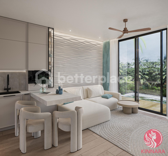 Exclusive Leasehold Villa - Villa, Bukit, Bali - photo 6