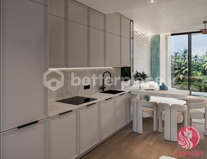 Exclusive Leasehold Villa - Villa, Bukit, Bali - photo 9