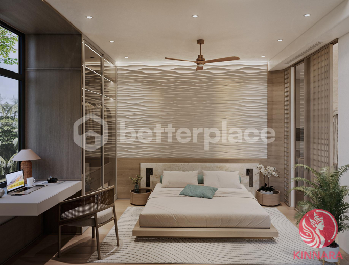 Exclusive Leasehold Villa - Villa, Bukit, Bali - photo 10