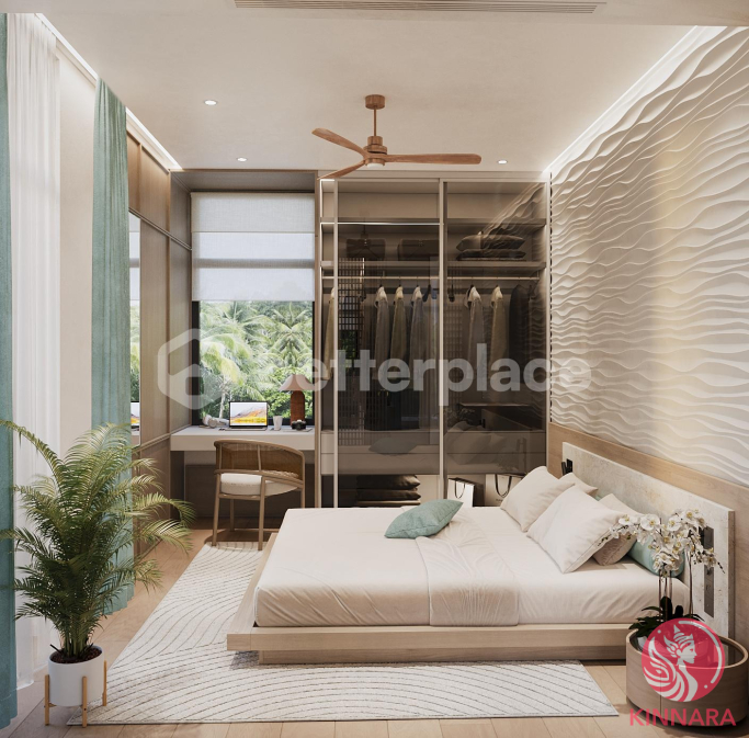 Exclusive Leasehold Villa - Villa, Bukit, Bali - photo 11