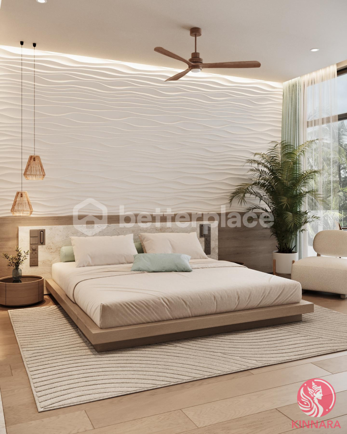 Elegant 1 BR Apartment - Apartment, Bukit, Bali - photo 7
